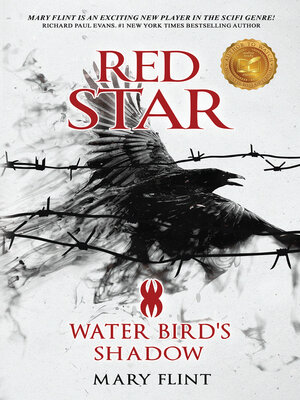 cover image of Water Bird's Shadow